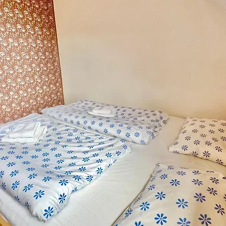 Dom wakacyjny Vinny Sklep Monty
